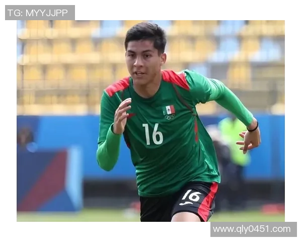 墨西哥足球队球星全面介绍及其在国际赛事中的表现与贡献