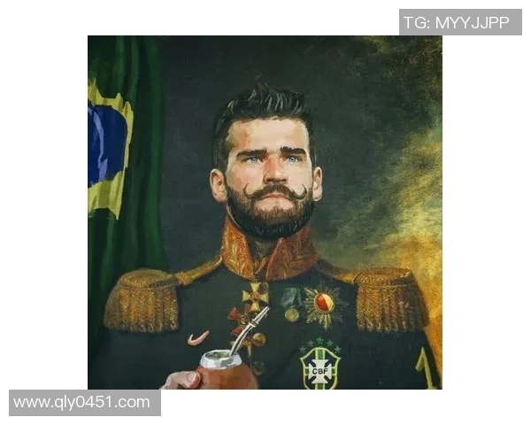 足球女神风采油画头像展现球星魅力与力量的完美结合